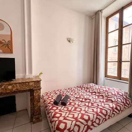 Apartamento D'exception Face Aux Arenes De Nimes
